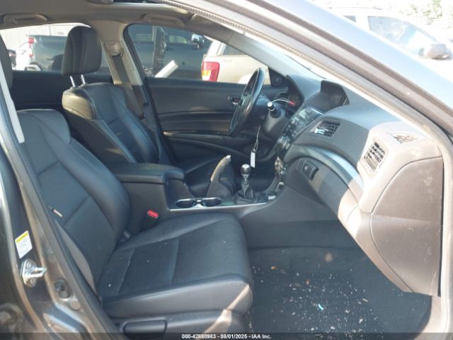 2014 ACURA ILX 19VDE2E59EE000752 Photo 4