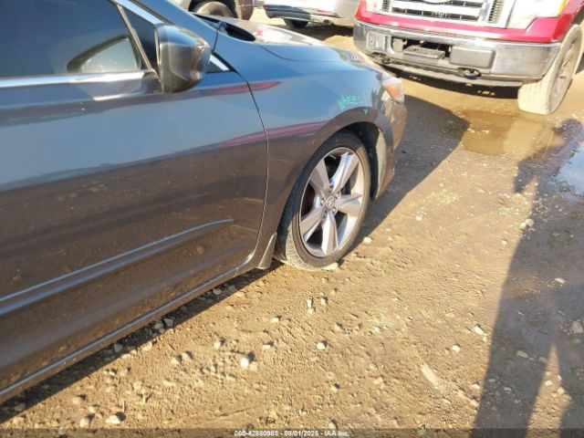 2014 ACURA ILX 19VDE2E59EE000752 Photo 5