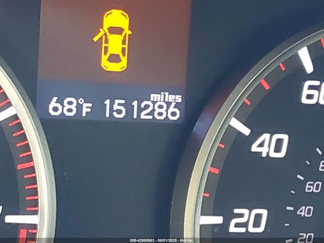 2014 ACURA ILX 19VDE2E59EE000752 Photo 6