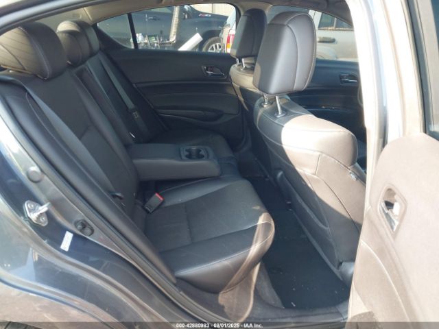 2014 ACURA ILX 19VDE2E59EE000752 Photo 7