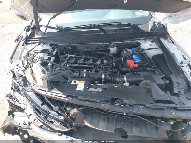 1HGCV1F44NA065922 Honda l15be