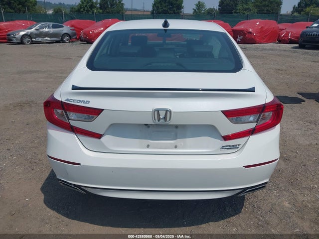 1HGCV1F44NA065922 Honda l15be