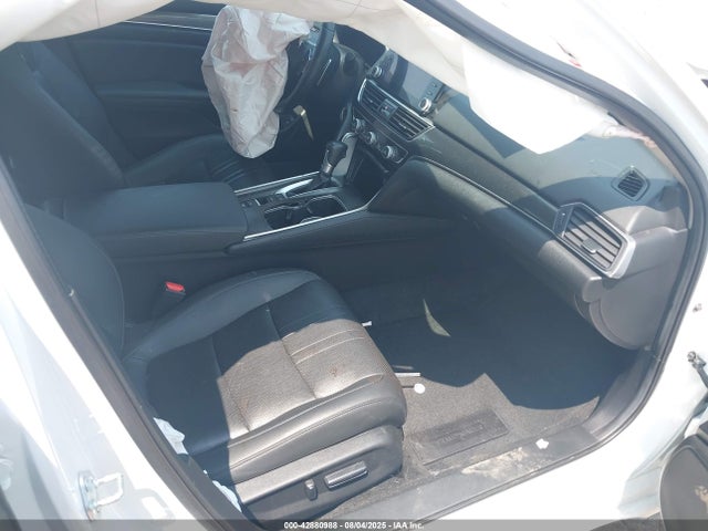 1HGCV1F44NA065922 Honda l15be