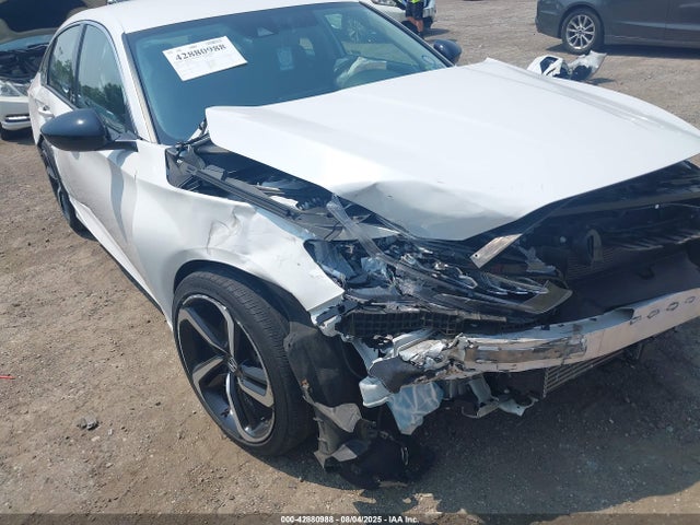 1HGCV1F44NA065922 Honda l15be