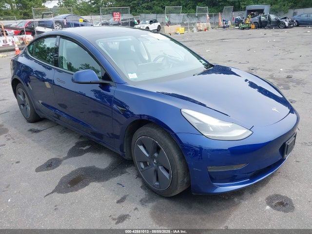 2023 TESLA MODEL 3 5YJ3E1EA3PF669851 Photo 0