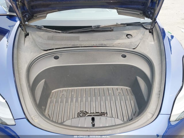 2023 TESLA MODEL 3 5YJ3E1EA3PF669851 Photo 9