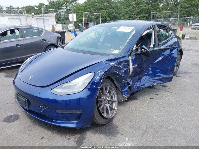 2023 TESLA MODEL 3 5YJ3E1EA3PF669851 Photo 1