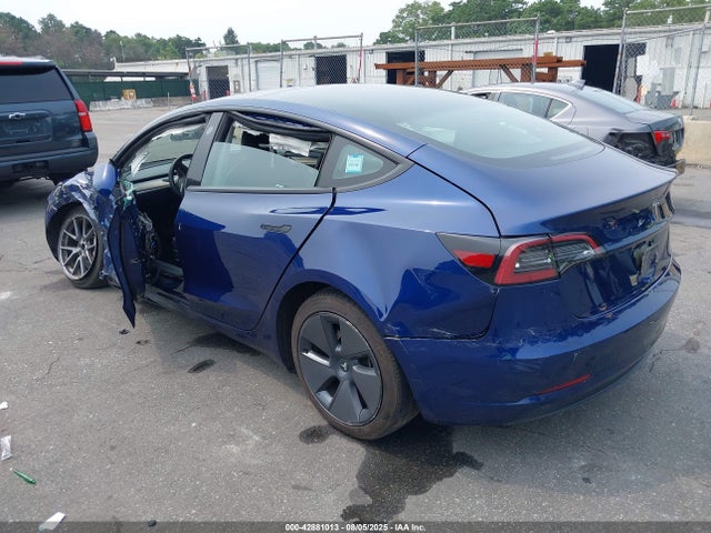 2023 TESLA MODEL 3 5YJ3E1EA3PF669851 Photo 2