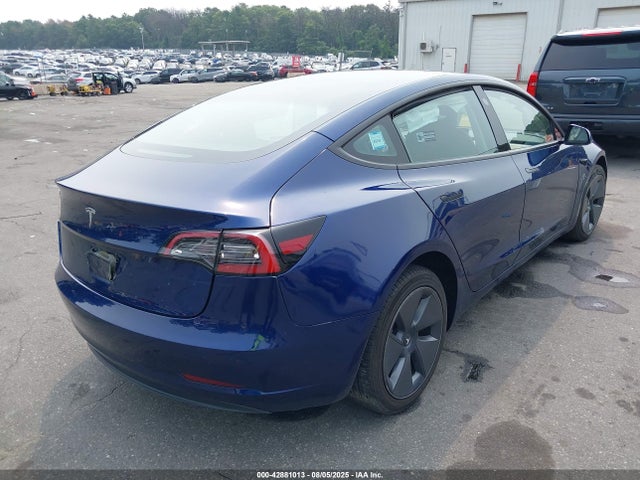 2023 TESLA MODEL 3 5YJ3E1EA3PF669851 Photo 3