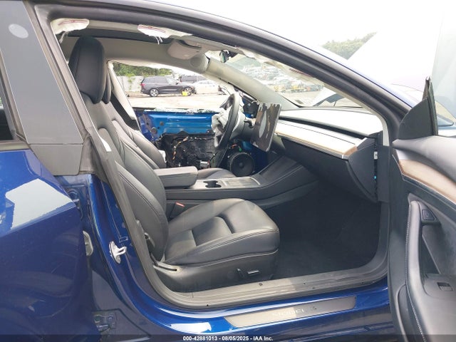 2023 TESLA MODEL 3 5YJ3E1EA3PF669851 Photo 4