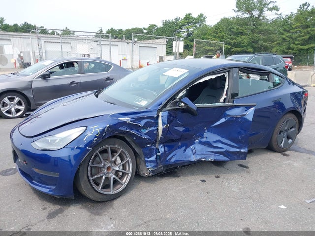 2023 TESLA MODEL 3 5YJ3E1EA3PF669851 Photo 5