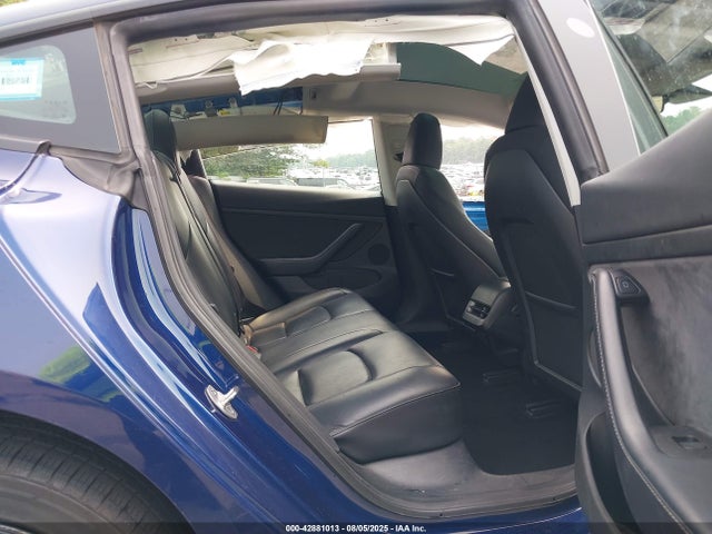 2023 TESLA MODEL 3 5YJ3E1EA3PF669851 Photo 7