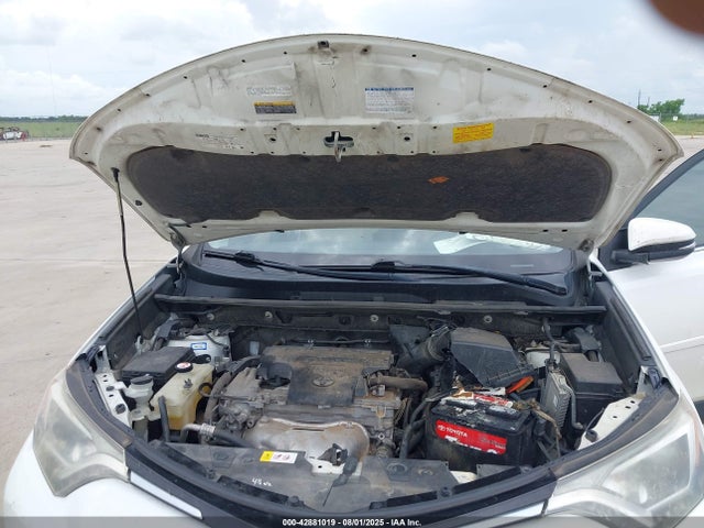 Toyota 2ar-fe 2017 JTMWFREV0HJ705372 Image 10