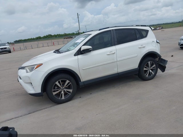 Toyota 2ar-fe 2017 JTMWFREV0HJ705372 Image 2
