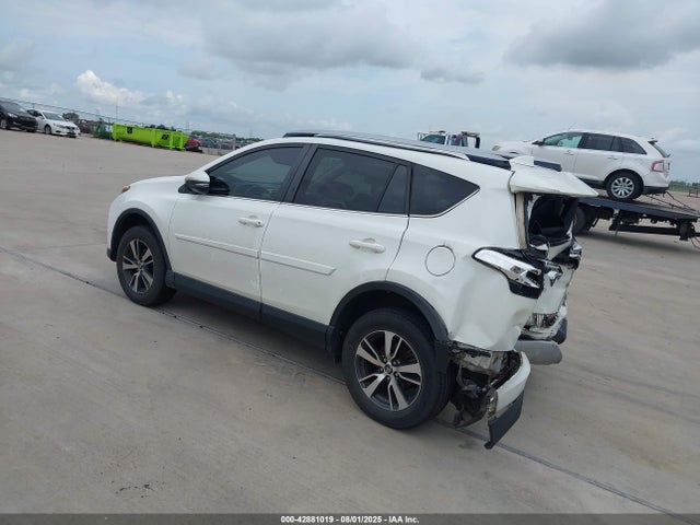 Toyota 2ar-fe 2017 JTMWFREV0HJ705372 Image 3