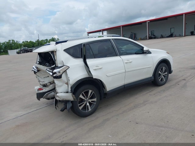 Toyota 2ar-fe 2017 JTMWFREV0HJ705372 Image 4
