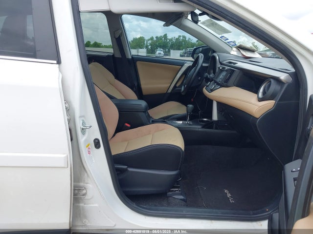 Toyota 2ar-fe 2017 JTMWFREV0HJ705372 Image 5