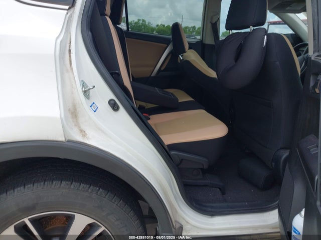Toyota 2ar-fe 2017 JTMWFREV0HJ705372 Image 8