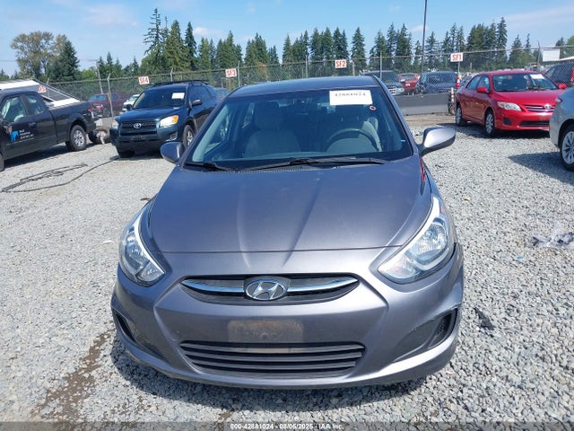 KMHCT4AE6FU799821 Hyundai dohc gdi gamma