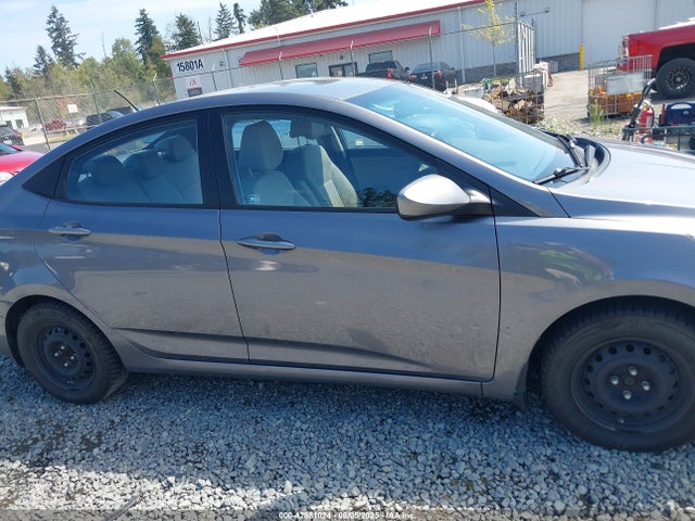 KMHCT4AE6FU799821 Hyundai dohc gdi gamma