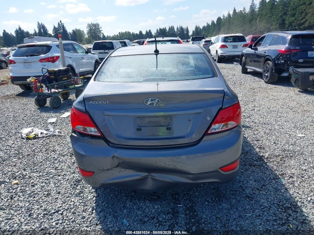 KMHCT4AE6FU799821 Hyundai dohc gdi gamma