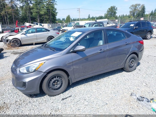 KMHCT4AE6FU799821 Hyundai dohc gdi gamma