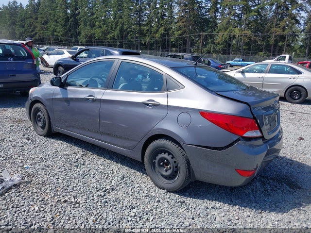 KMHCT4AE6FU799821 Hyundai dohc gdi gamma