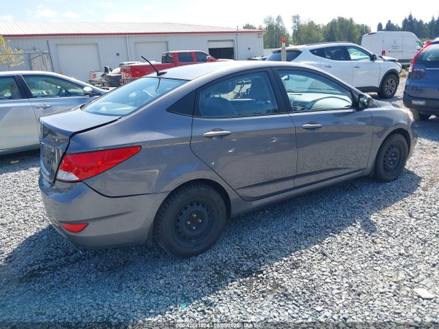 KMHCT4AE6FU799821 Hyundai dohc gdi gamma