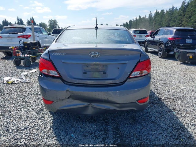 KMHCT4AE6FU799821 Hyundai dohc gdi gamma