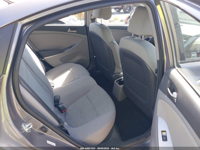 KMHCT4AE6FU799821 Hyundai dohc gdi gamma