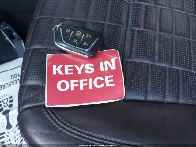 2023 CADILLAC ESCALADE 1GYS4HK90PR167367 Photo 10