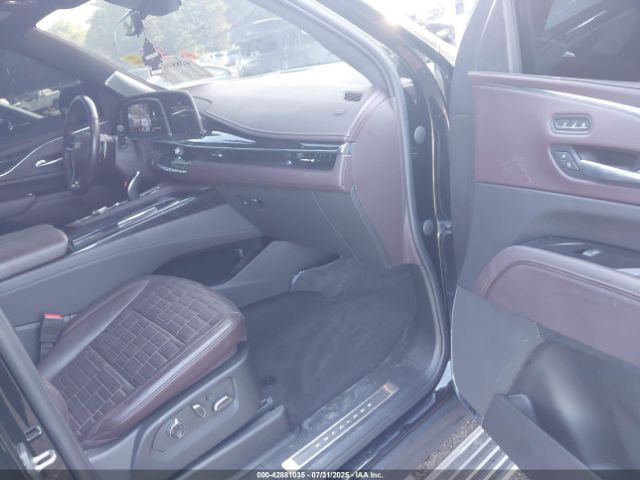 2023 CADILLAC ESCALADE 1GYS4HK90PR167367 Photo 4