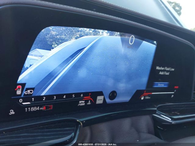 2023 CADILLAC ESCALADE 1GYS4HK90PR167367 Photo 6