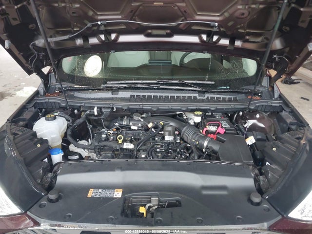 Ford gtdi 2022 2FMPK4K98NBA00096 Image 10