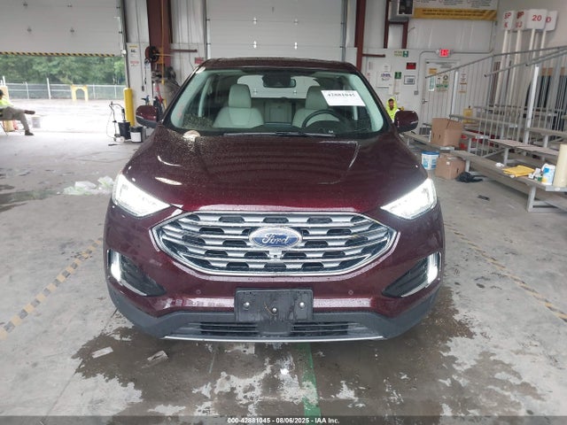 Ford gtdi 2022 2FMPK4K98NBA00096 Image 13