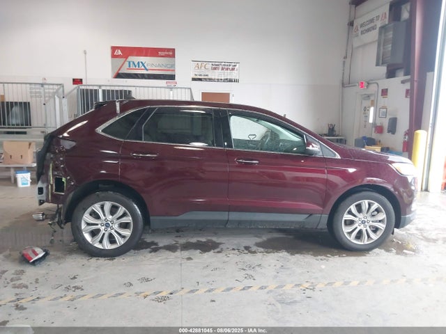 Ford gtdi 2022 2FMPK4K98NBA00096 Image 14