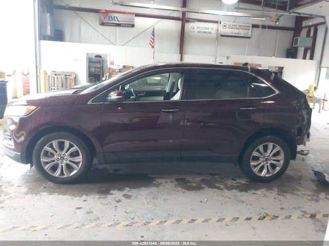 Ford gtdi 2022 2FMPK4K98NBA00096 Image 15