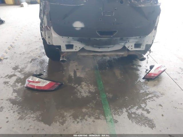 Ford gtdi 2022 2FMPK4K98NBA00096 Image 12