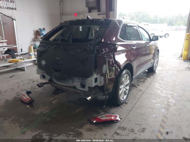 Ford gtdi 2022 2FMPK4K98NBA00096 Image 4
