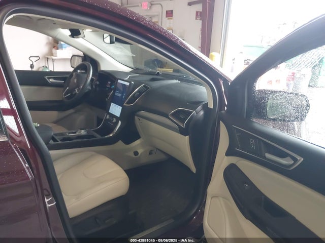 Ford gtdi 2022 2FMPK4K98NBA00096 Image 5