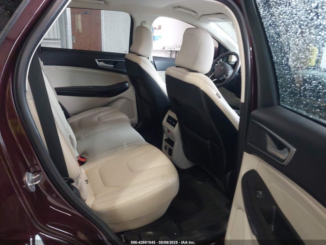 Ford gtdi 2022 2FMPK4K98NBA00096 Image 8