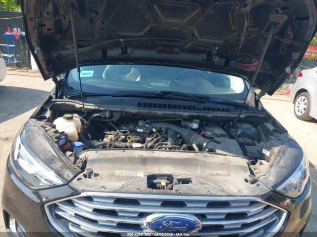 2021 FORD EDGE 2FMPK4K90MBA33804 Photo 9