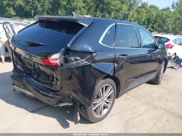 2021 FORD EDGE 2FMPK4K90MBA33804 Photo 3