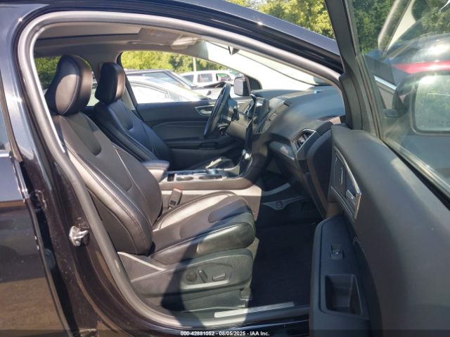 2021 FORD EDGE 2FMPK4K90MBA33804 Photo 4