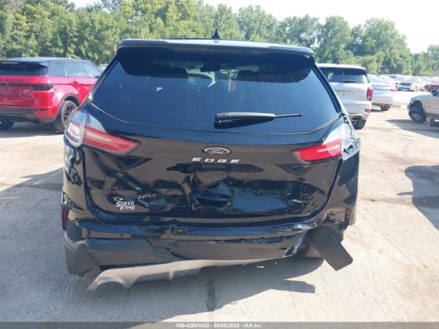 2021 FORD EDGE 2FMPK4K90MBA33804 Photo 5