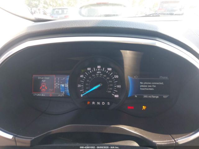 2021 FORD EDGE 2FMPK4K90MBA33804 Photo 6