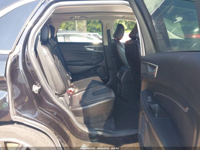 2021 FORD EDGE 2FMPK4K90MBA33804 Photo 7