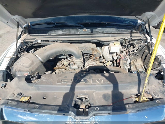 RAM 1500 2020 1C6RREFT3LN372491 Image 10