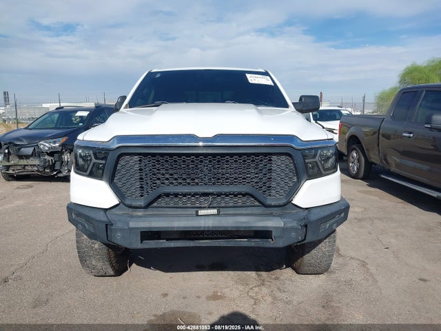 RAM 1500 2020 1C6RREFT3LN372491 Image 11