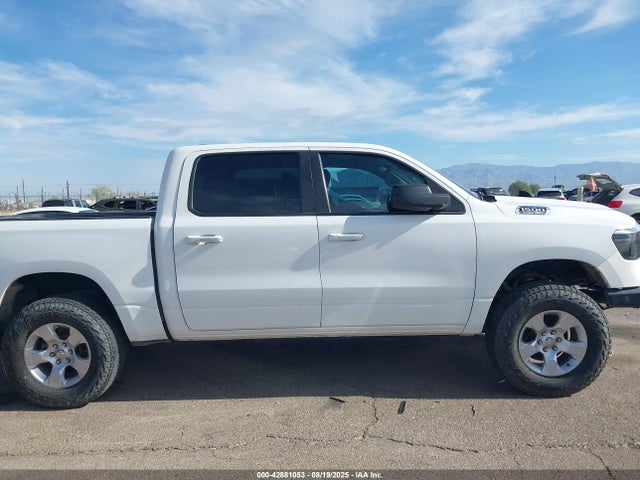 RAM 1500 2020 1C6RREFT3LN372491 Image 12